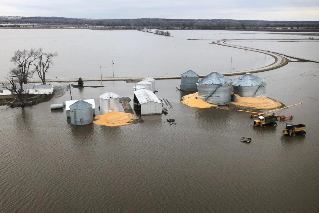 Midwest Floods Hammer US Ethanol Industry, Push Some Gasoline Prices Toward Five-Year High