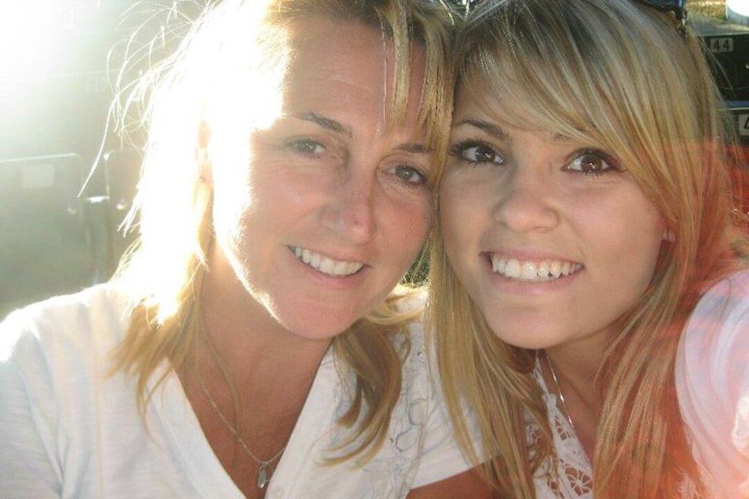 A Mother’s Struggle With Her Daughter’s Opioid Addiction