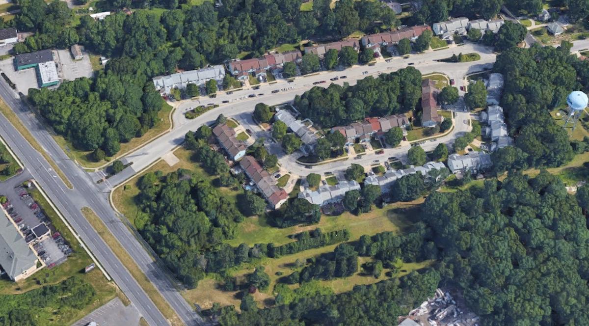 Skydiver Falls to Death on Residential Street in New Jersey