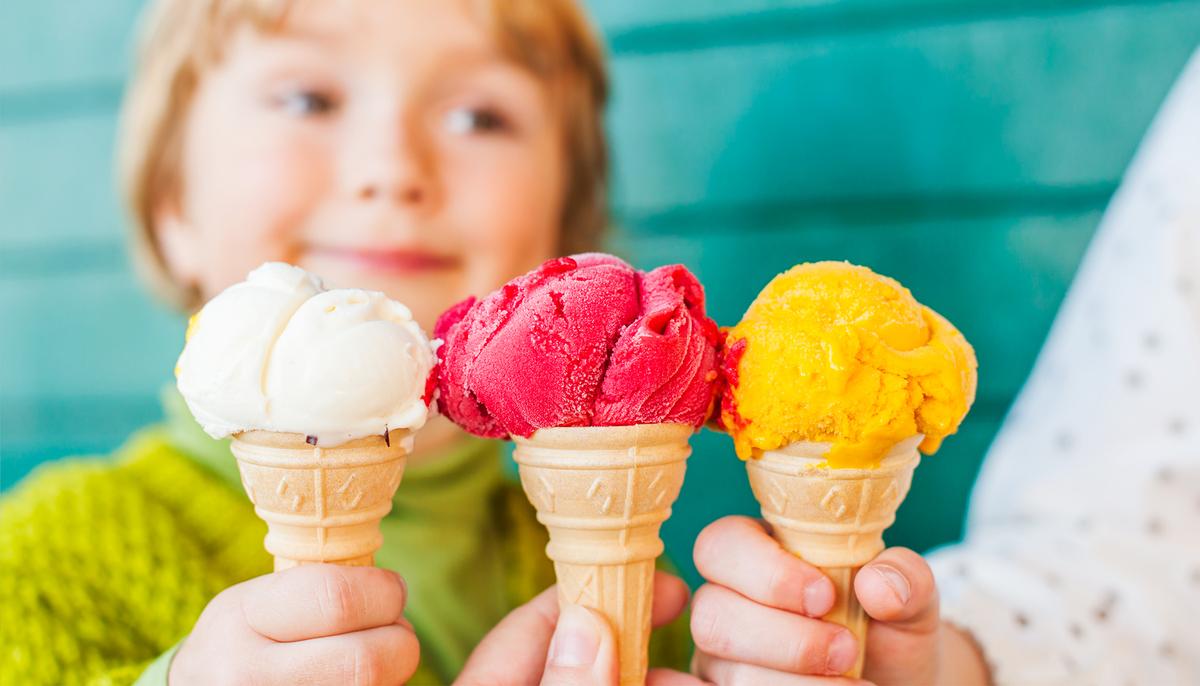 Woman Turns Into ‘Meanest Mom’ When Ungrateful Kids Fail to Thank Her for Ice Cream