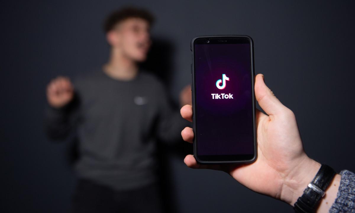 Child Predators Go Unpunished on Popular Chinese Video-Sharing App TikTok: Report