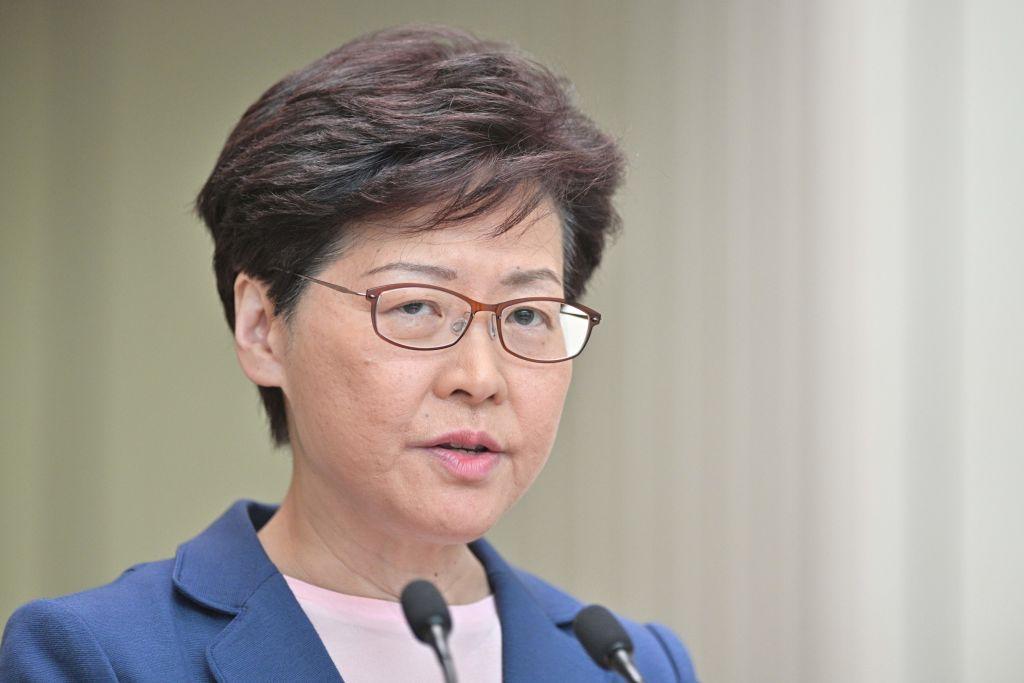 More Disappointment as Carrie Lam Says Extradition Bill ‘Dead,’ but Declines to Withdraw It
