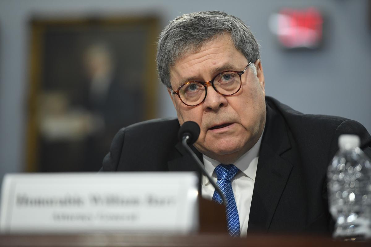 Watchdog Probe Into Surveillance of Trump Campaign to Wrap Up by May or June