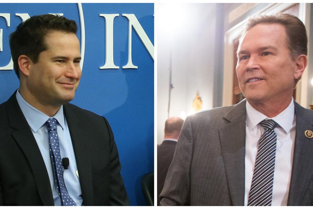 Bipartisan House Bill Seeks to Stop Flow of China’s Synthetic Opioids into US