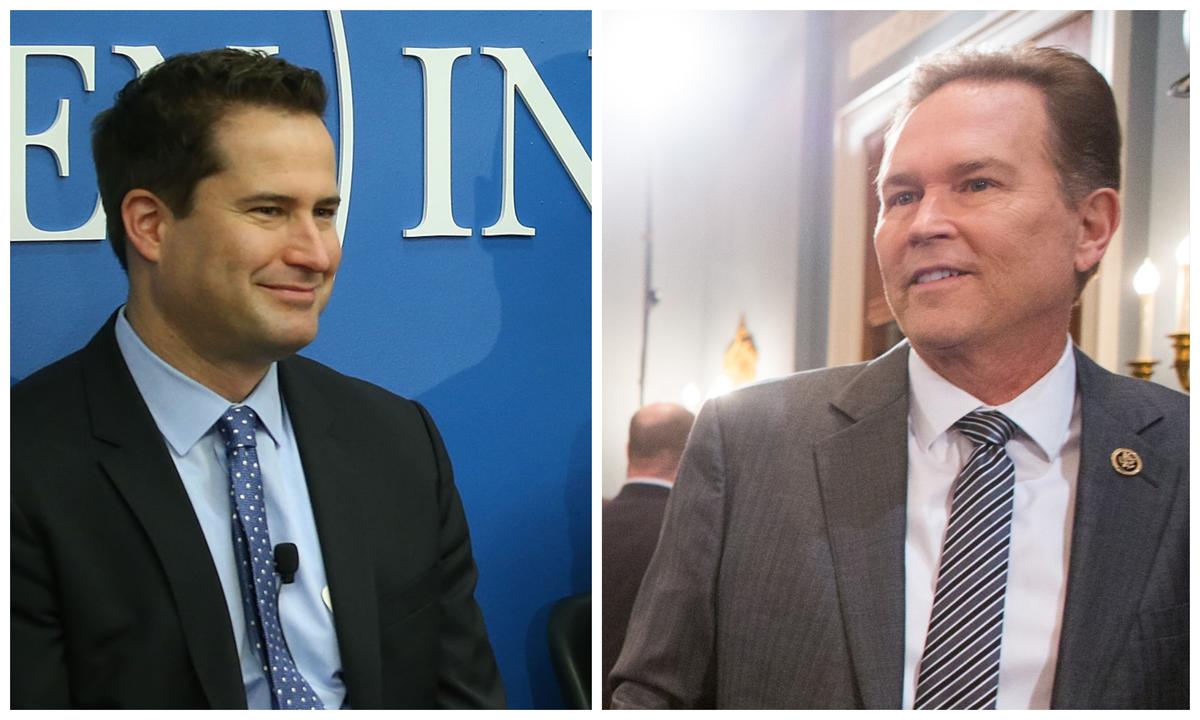 Bipartisan House Bill Seeks to Stop Flow of China’s Synthetic Opioids into US