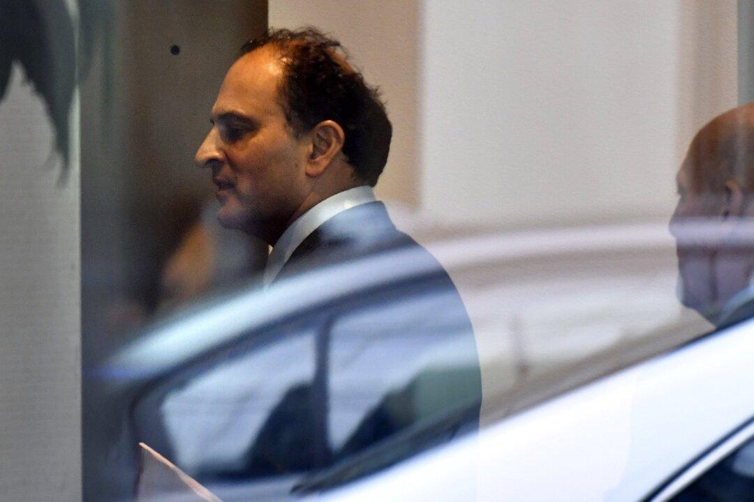 Vancouver Man Faces New Money Laundering Charge in College Admissions Scandal