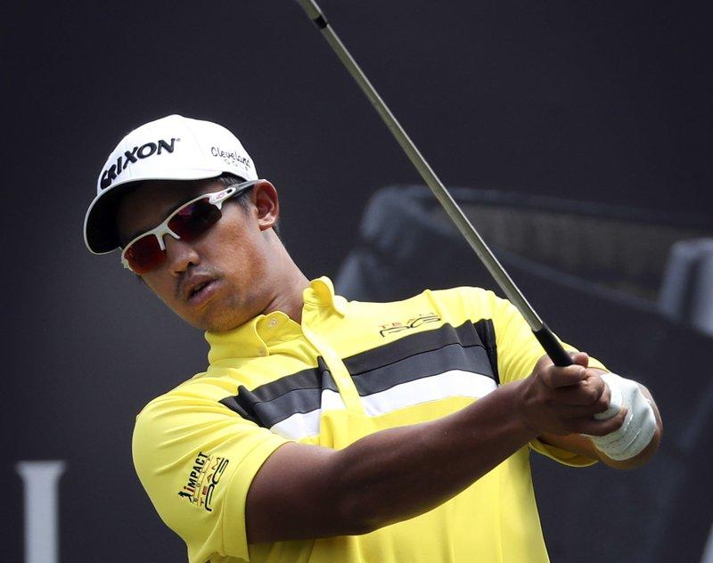 28-Year-Old Golf Champion Arie Irawan Dies of ‘Natural Causes’