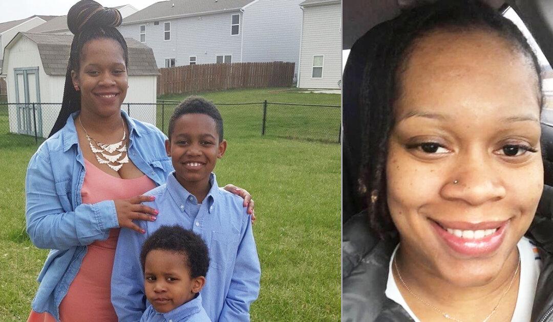 Remains Found in Pond Could Be Missing Mom Najah Ferrell, Say Police