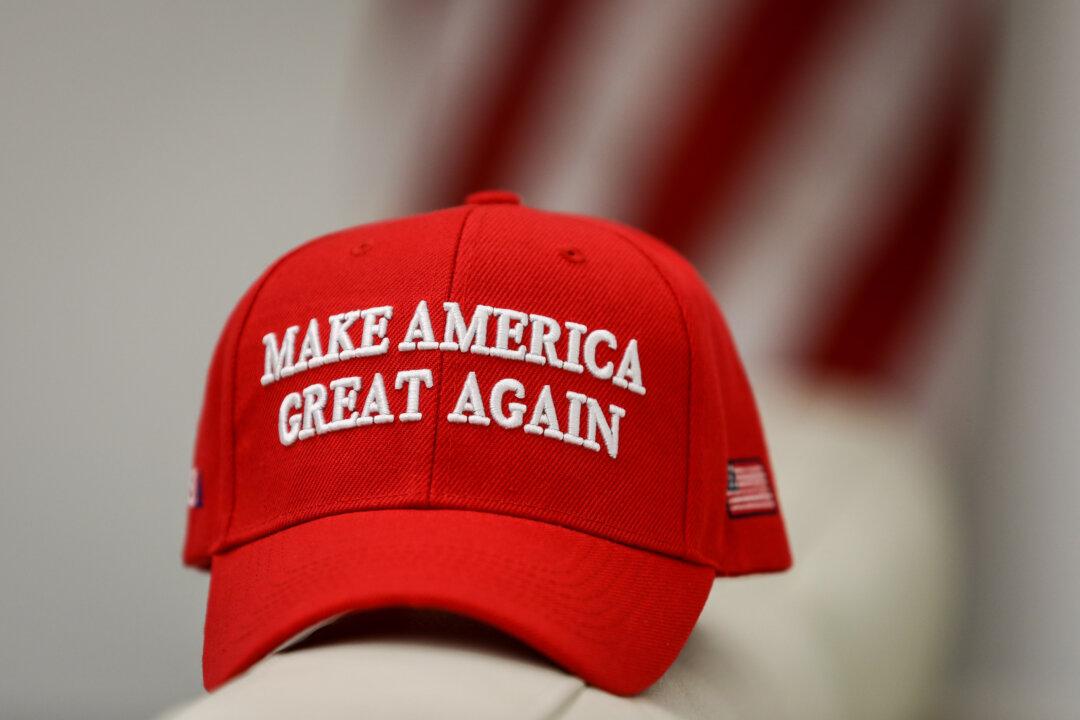Political Censorship: How the Left Is Trying to Frame MAGA Hats as Symbols of Hate
