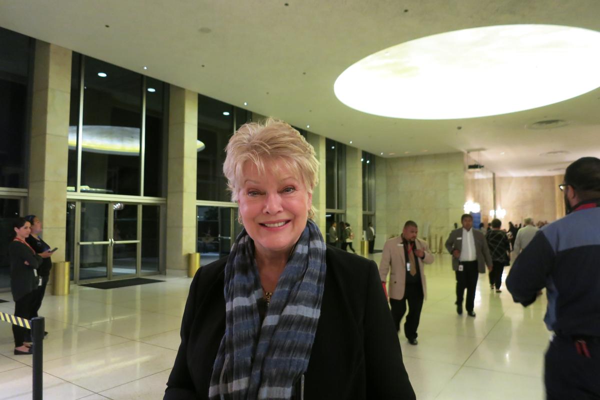 Singer-Actor Says Shen Yun Is ‘Unerringly Beautiful and Graceful’