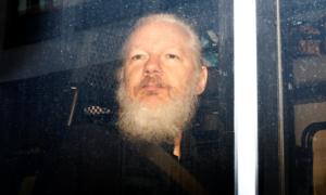 Julian Assange Case Has ‘Dragged on for Too Long’, Australia’s Foreign Minister Says