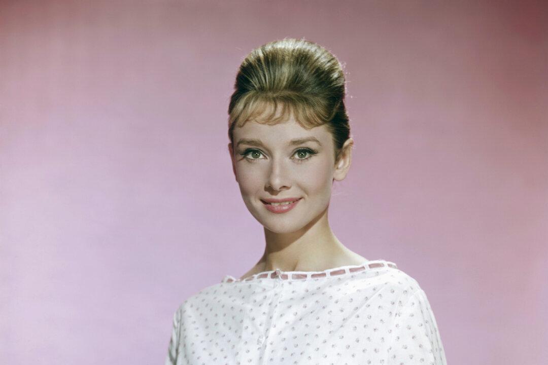 Audrey Hepburn’s Secret Life as Spy During WWII Revealed in New Book