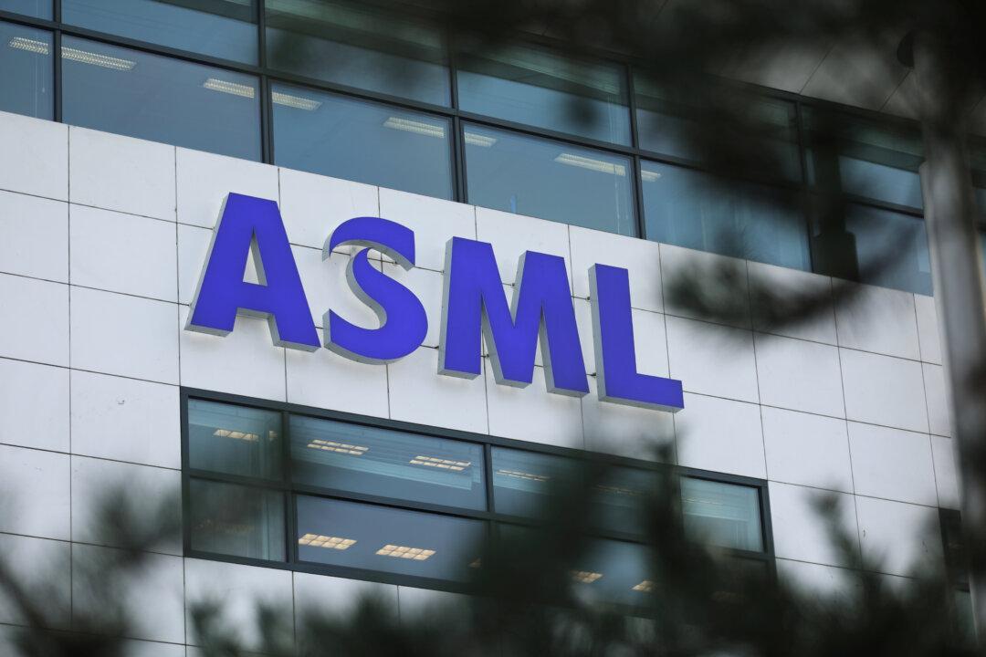 Dutch Chipmaker Had Trade Secrets Stolen by Chinese Employees