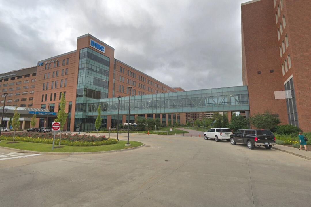 Father and Son Scammed Donors and Researchers by Selling Infected Body Parts, Say Federal Charges