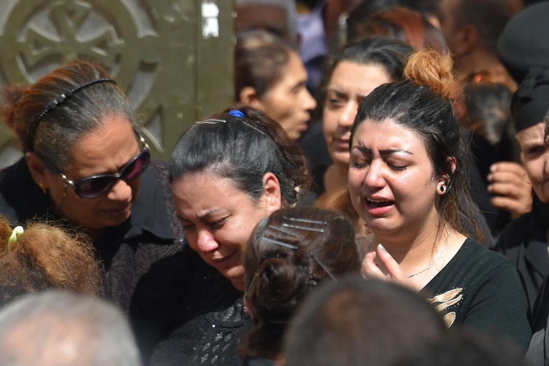 The War on Christianity