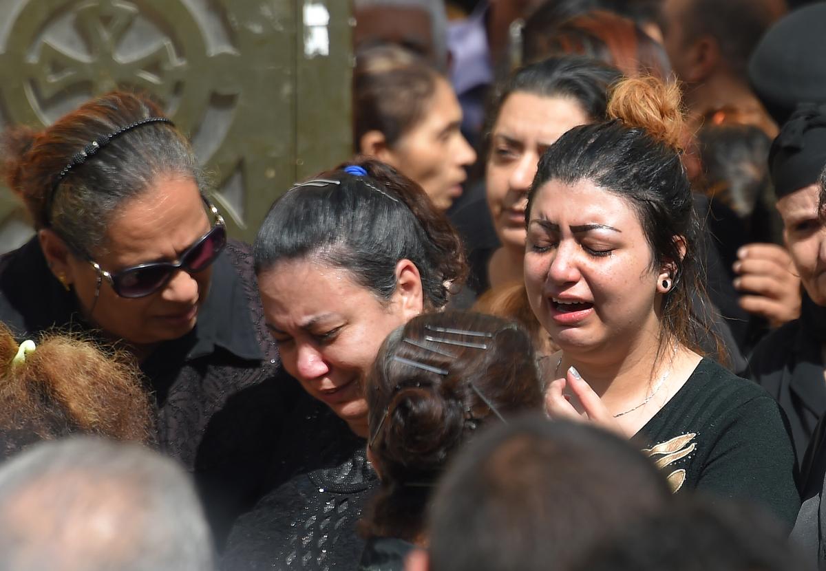 The War on Christianity