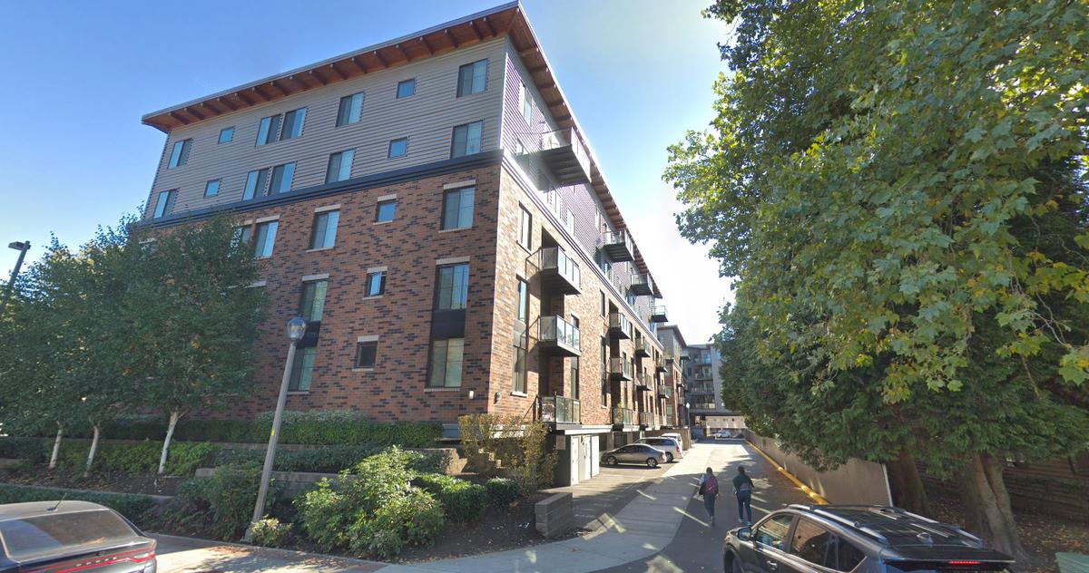 Toddler Survives Fall From Sixth-Floor Apartment Window in Seattle