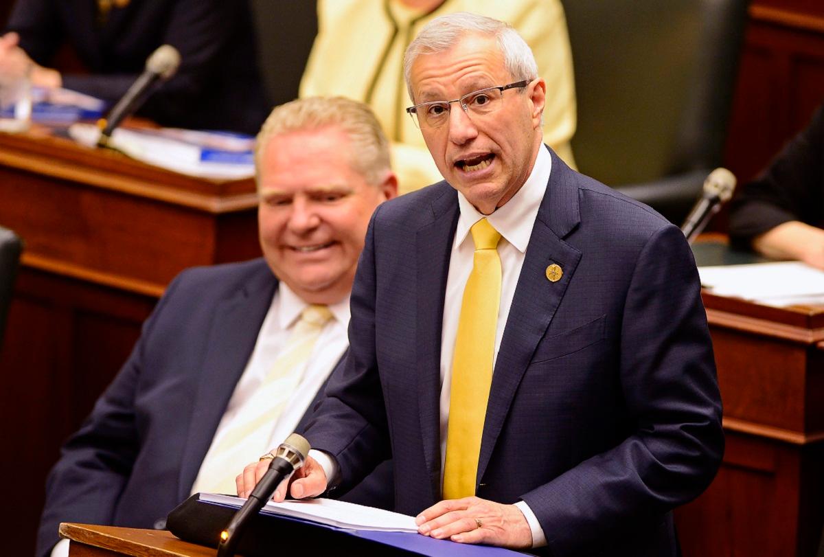 Ontario Demands Ottawa Disclose Number of Foreign Workers at Windsor Battery Plant