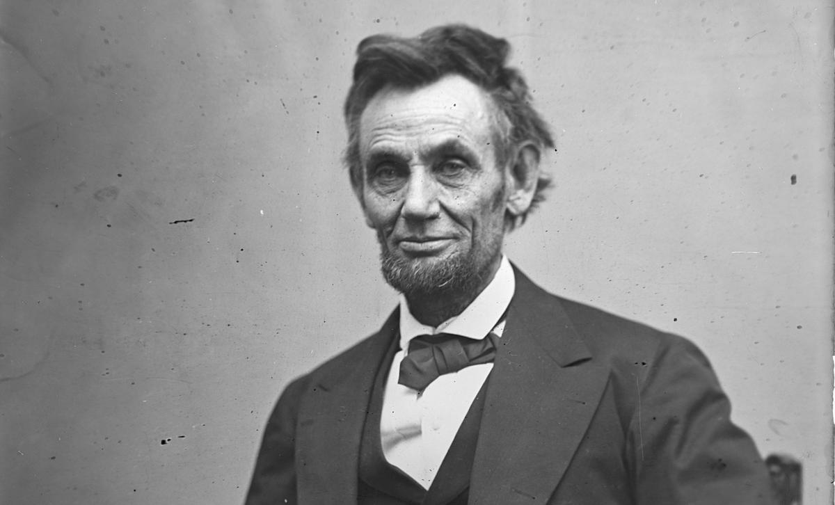 The Essence of American Greatness and The Threat of Identity Politics