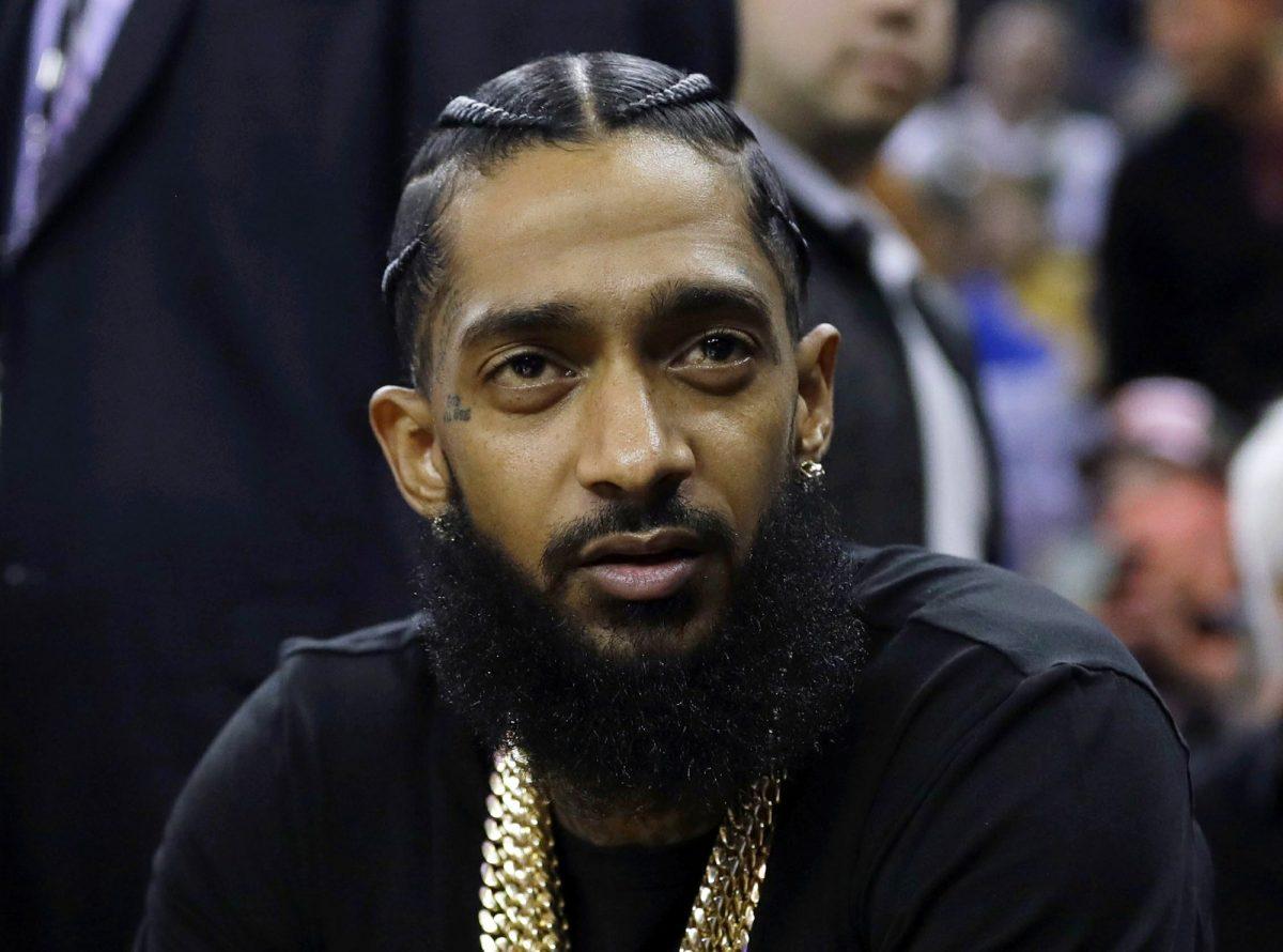 Death of Rapper Nipsey Hussle Will Be Probed in a Police Internal Affairs Investigation
