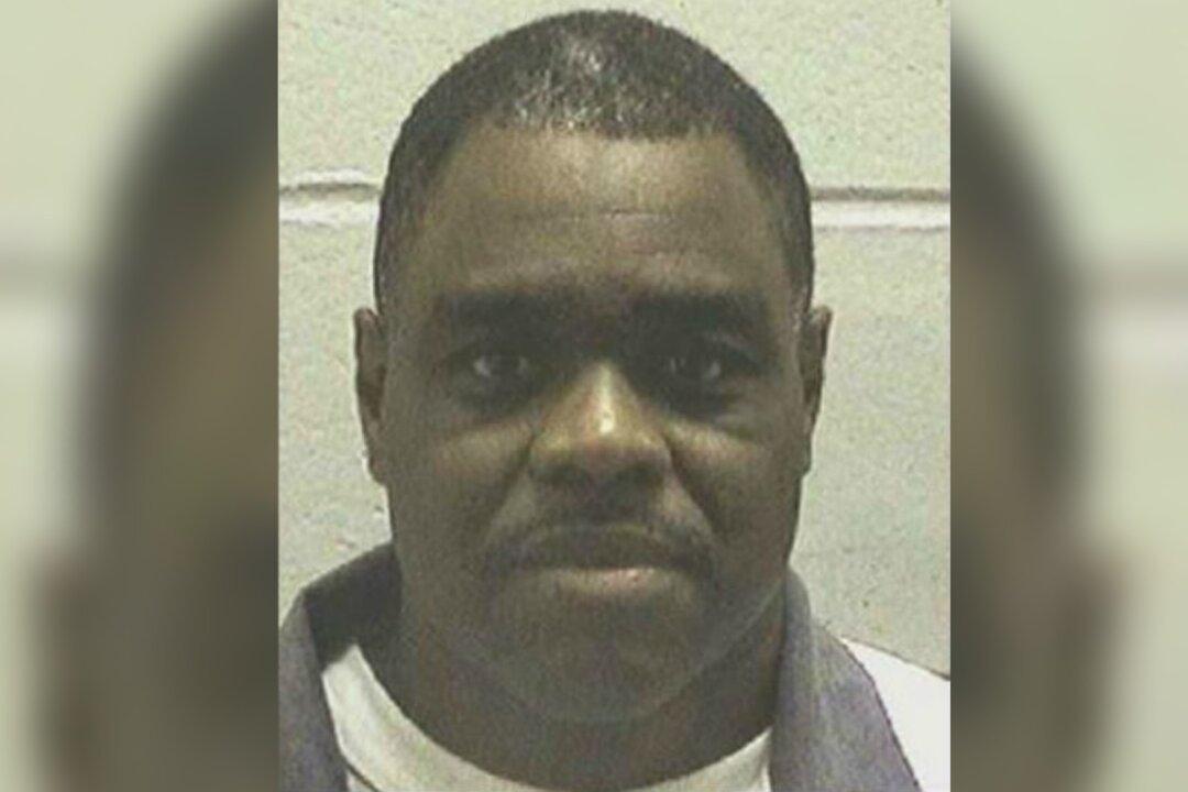 Georgia Set to Execute Man Who Killed 2 Women in 1994