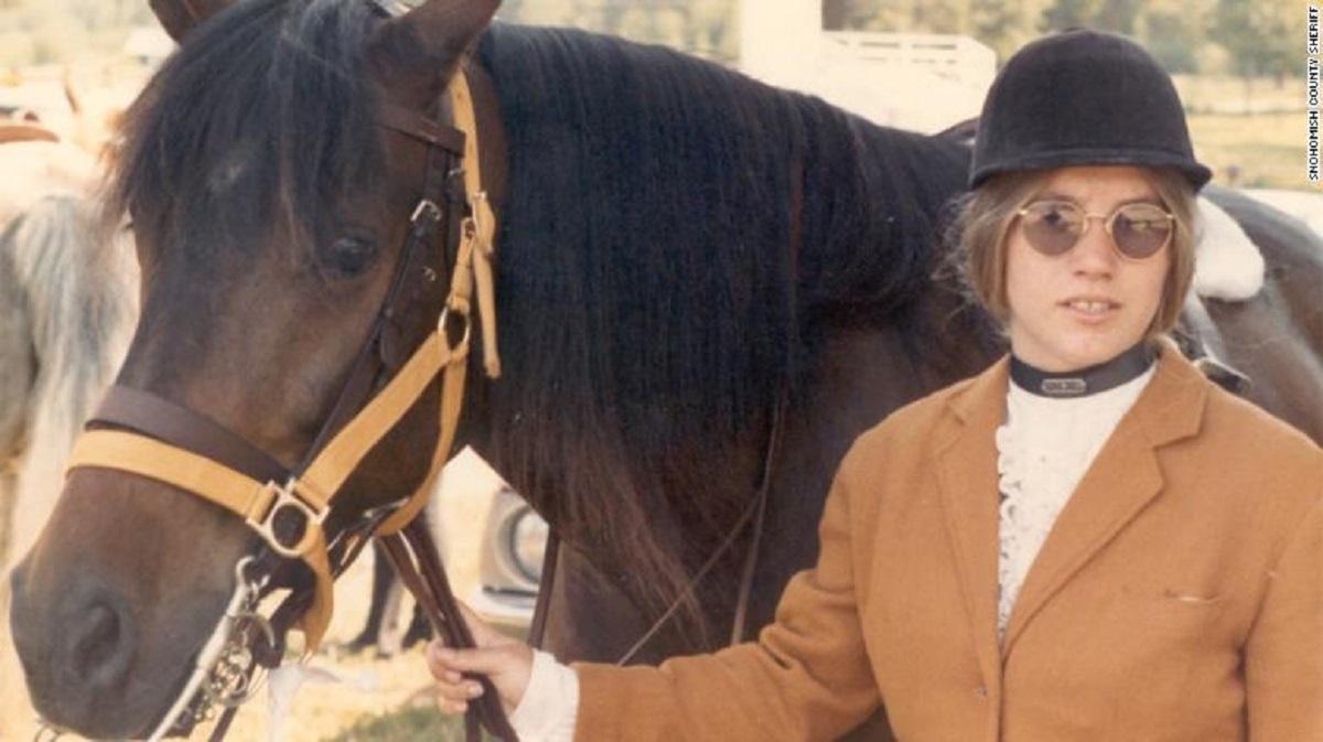 A Cold Case Killing From 1972 Was Cracked With the Help of Genetic Genealogy