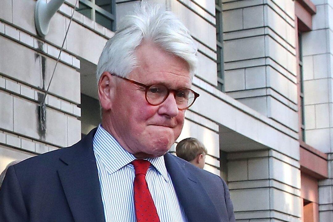 Trump Criticizes The New York Times for Burying News of Obama White House Lawyer Indictment