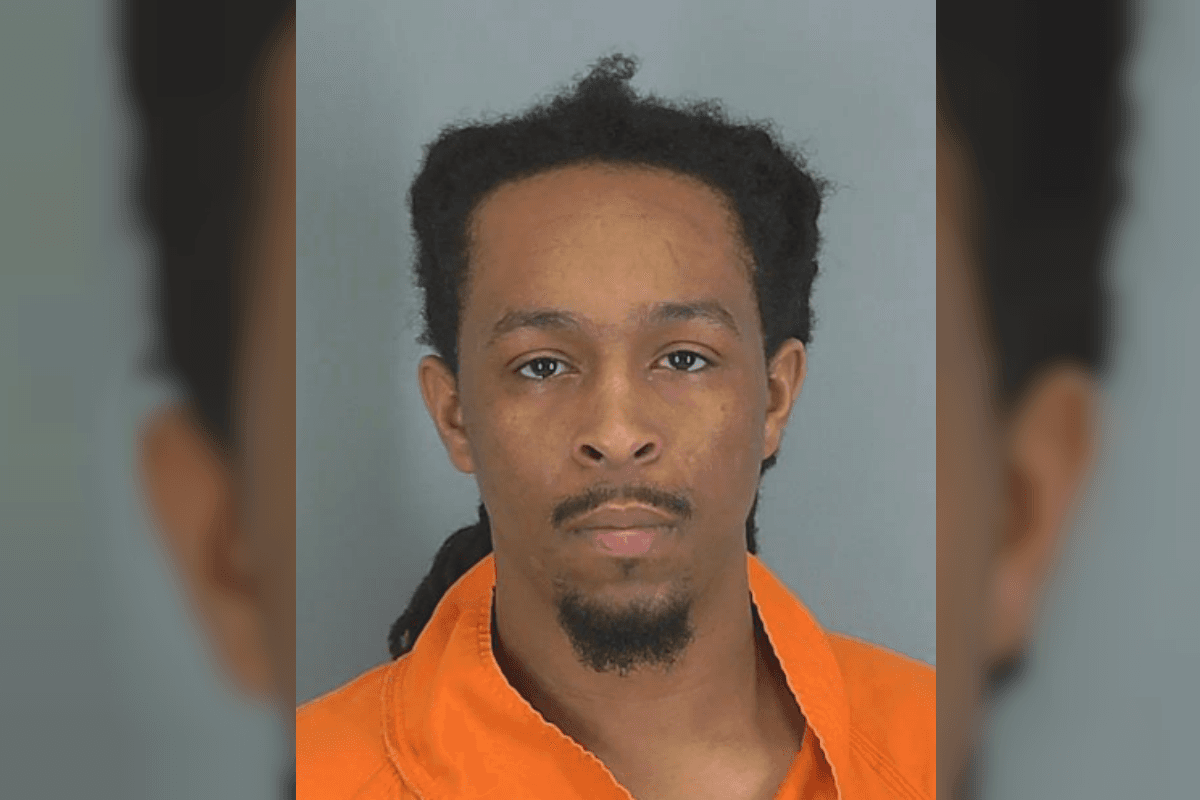 1-Year-Old Killed in Car Fire Following Highway Patrol Chase, Driver Arrested: Report