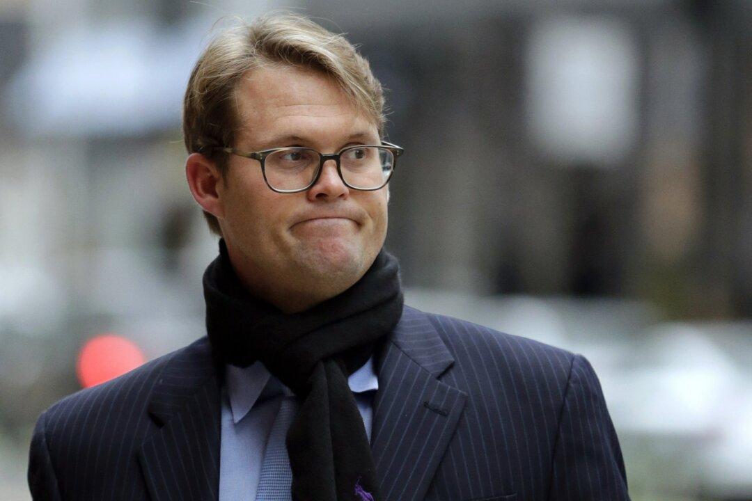 Test Taker Pleads Guilty in College Admissions Bribery Scam