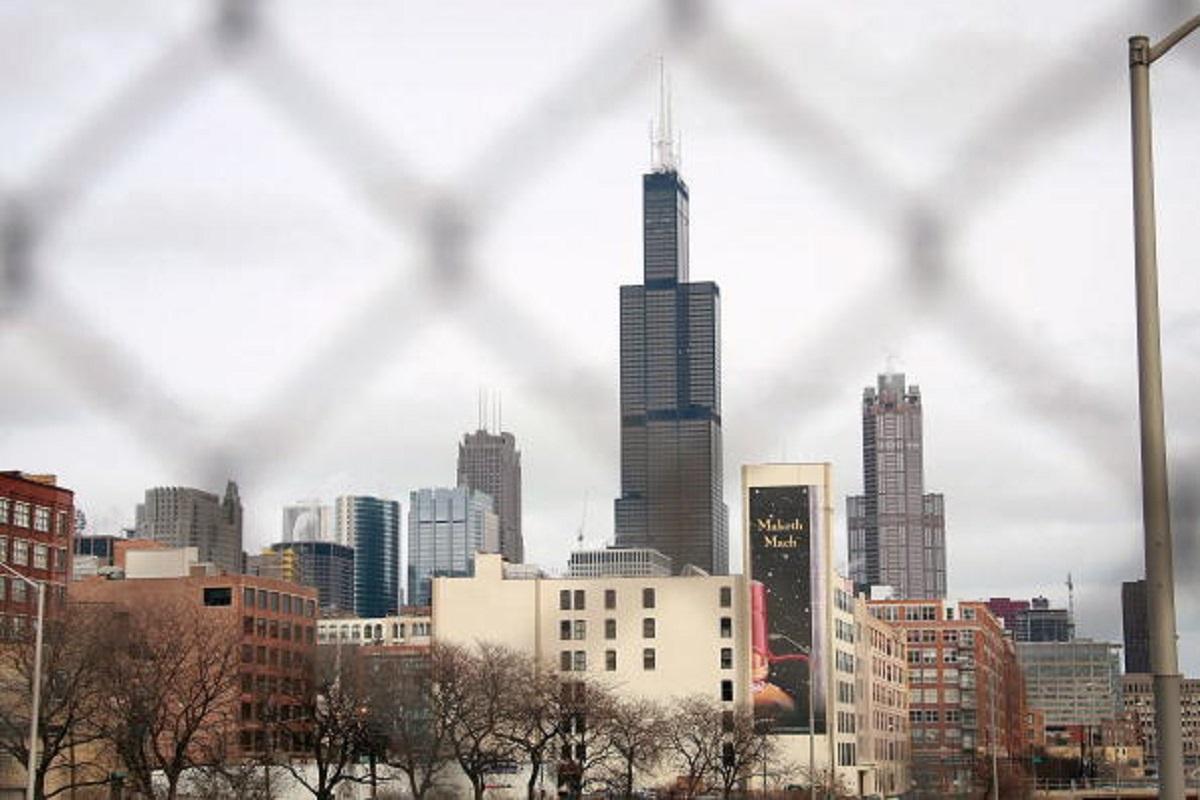 GOP Lawmakers Propose Bill to Separate Chicago From Illinois