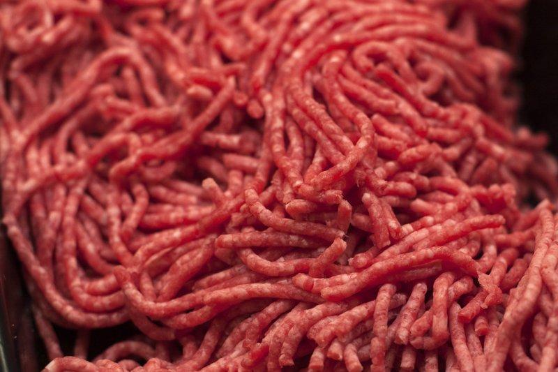 E. Coli Mystery Solved: Ground Beef Is Source of Outbreak, CDC Says