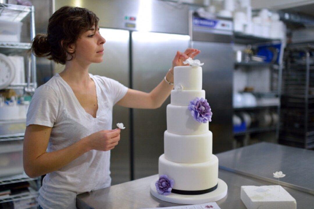 Catholic Family Fights for Freedom of Speech Over Gay Weddings on Their Farm