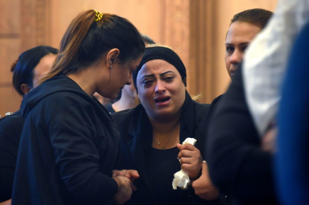 Opinion: Persecution and Hope: Christians in the Middle East Today