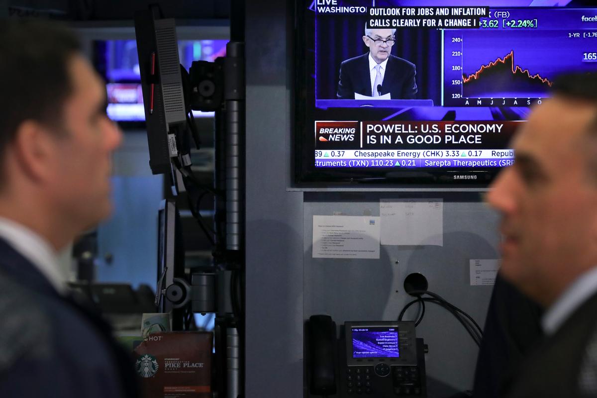 Opinion: Trump Is Right to Question Fed Policies