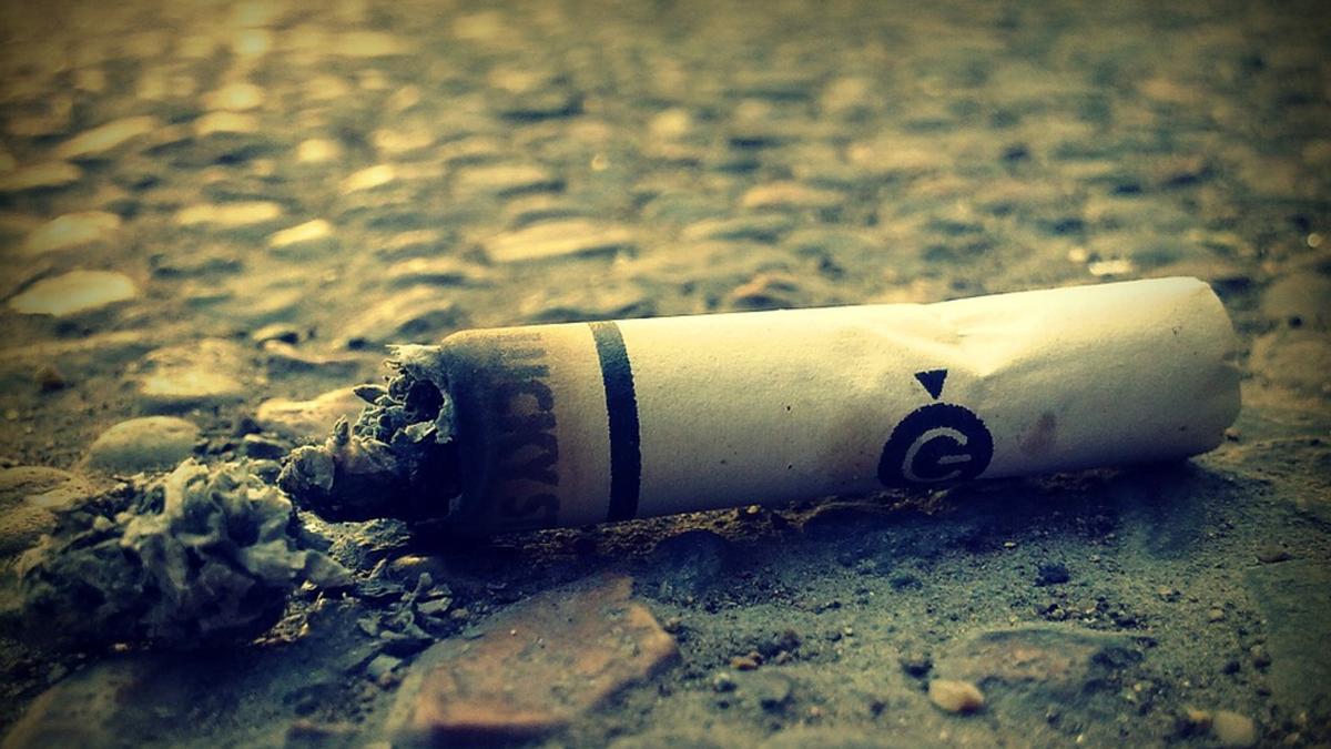 DNA From a Cigarette Butt Leads to Arrest in a 25-Year-Old Murder Case