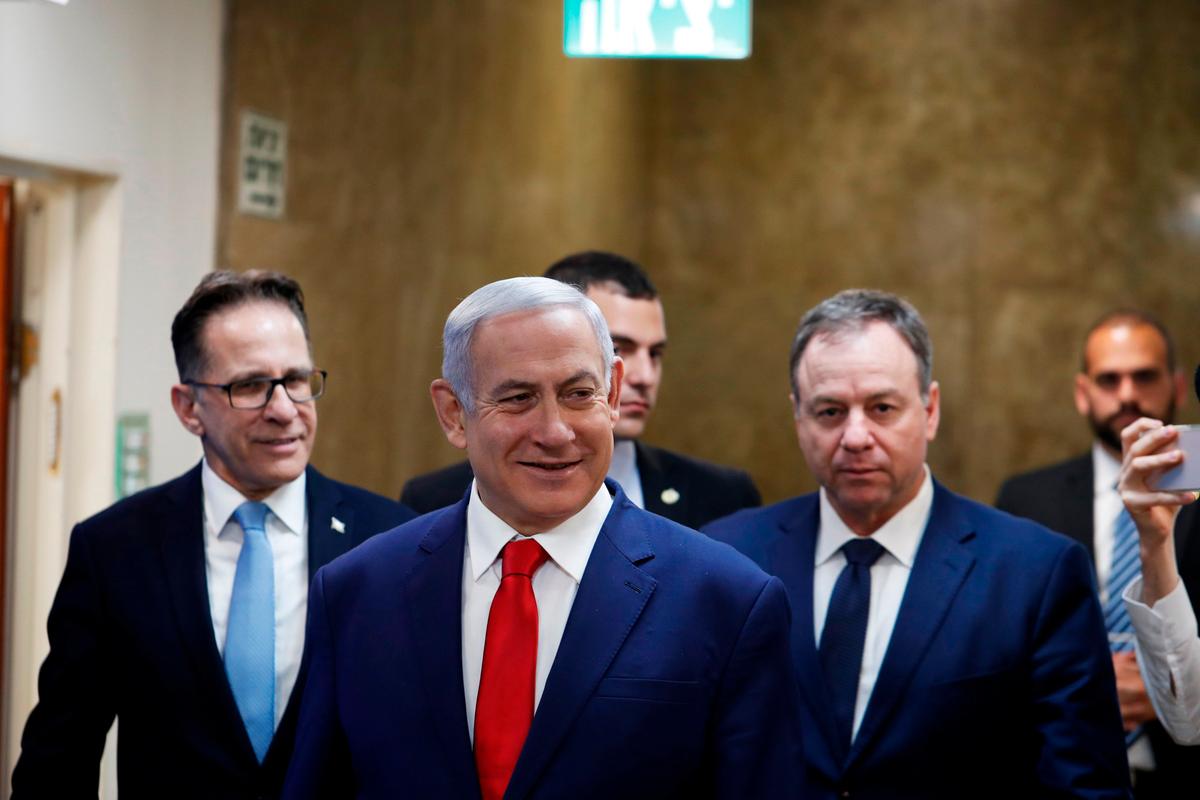Opinion: Israeli Voters Rejected the Partisan Witch-Hunts and Smokescreens: American Voters Should Follow Suit in 2020
