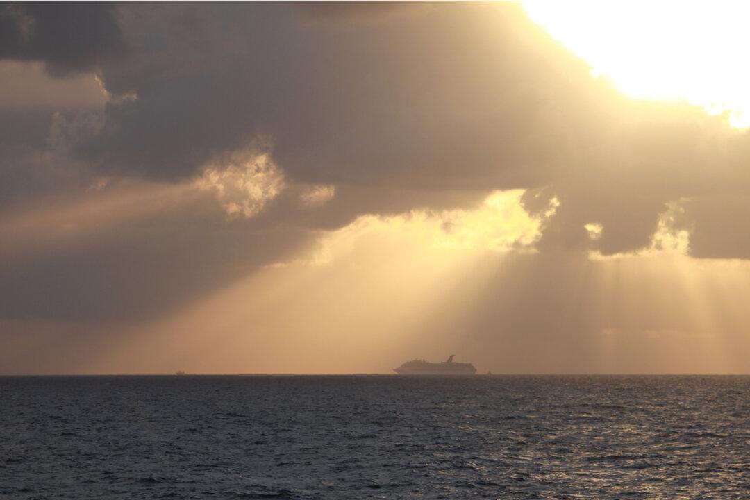 NOAA: Very Large ‘Dead Zone’ Forecast for the Gulf of Mexico