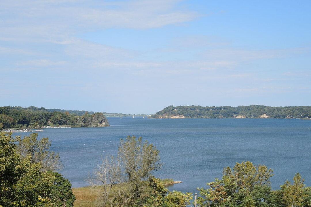 Missing New York Man Found in Irondequoit Bay But It’s Too Late