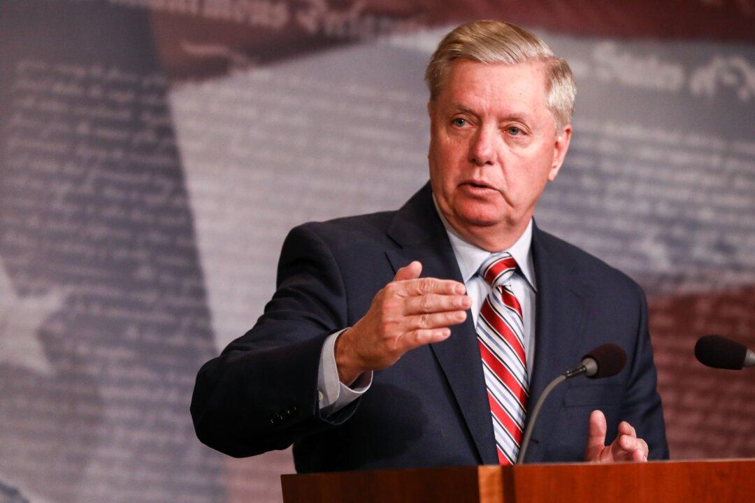 US Senators Introduce Bipartisan Bill to Impose ‘Severe Sanctions’ Against Turkey