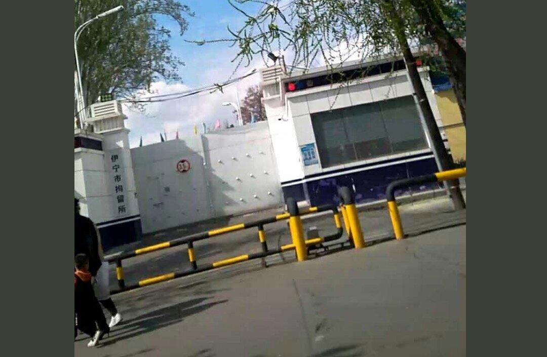 Man Says Xinjiang Like Nazi Germany, Risks Life to Post Photos of ‘Concentration Camp’ on Twitter