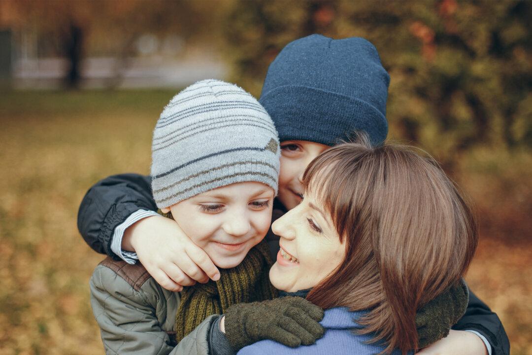 Secret Siblings: Mom of Adopted Children Discovers Their Biological Connection
