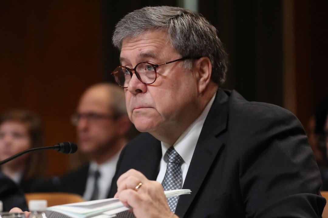 Attorney General to Release Mueller Report on April 18