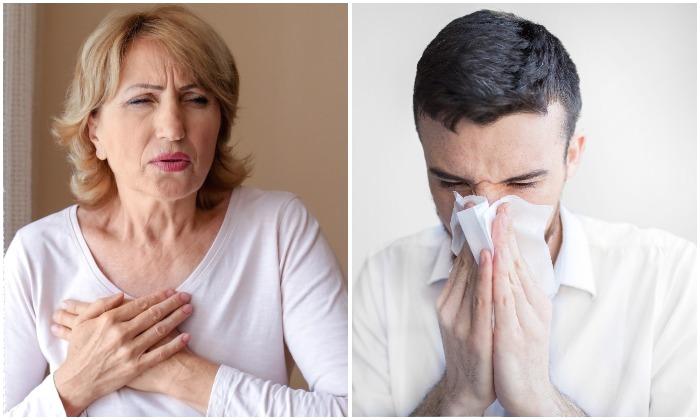 5 Common Nutritional Deficiencies and Their Signs–Do You Get Sick Easily or Always Feel Tired?