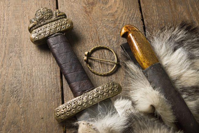 What Medieval Sources Reveal About the True Nature of the Vikings