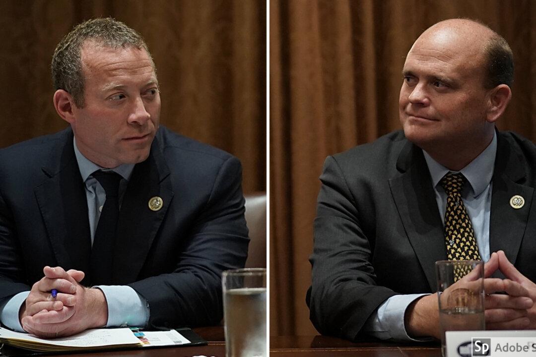 Bipartisan Problem Solvers Caucus Boosts Anti-BDS Movement Resolution