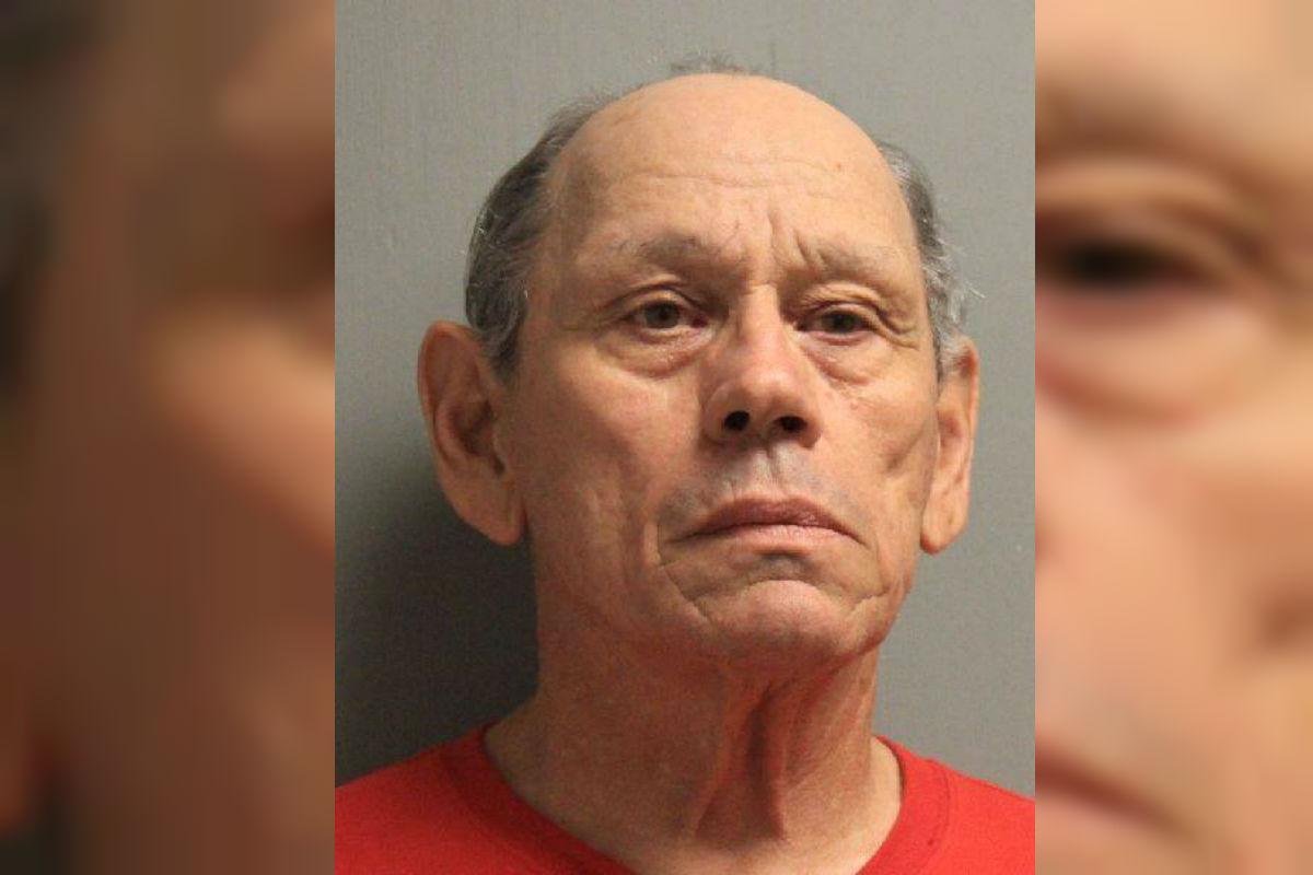 71-Year-Old Man Charged With 100 Counts of First Degree Rape Involving Minors