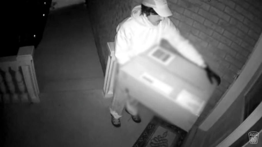 Police Hunt Hitman Who Shot Woman With a Crossbow