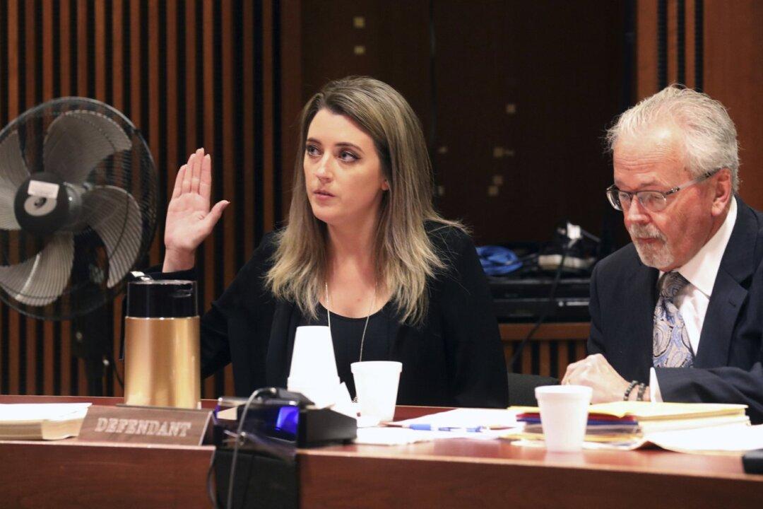 Woman Pleads Guilty to GoFundMe Scam Involving Homeless Man