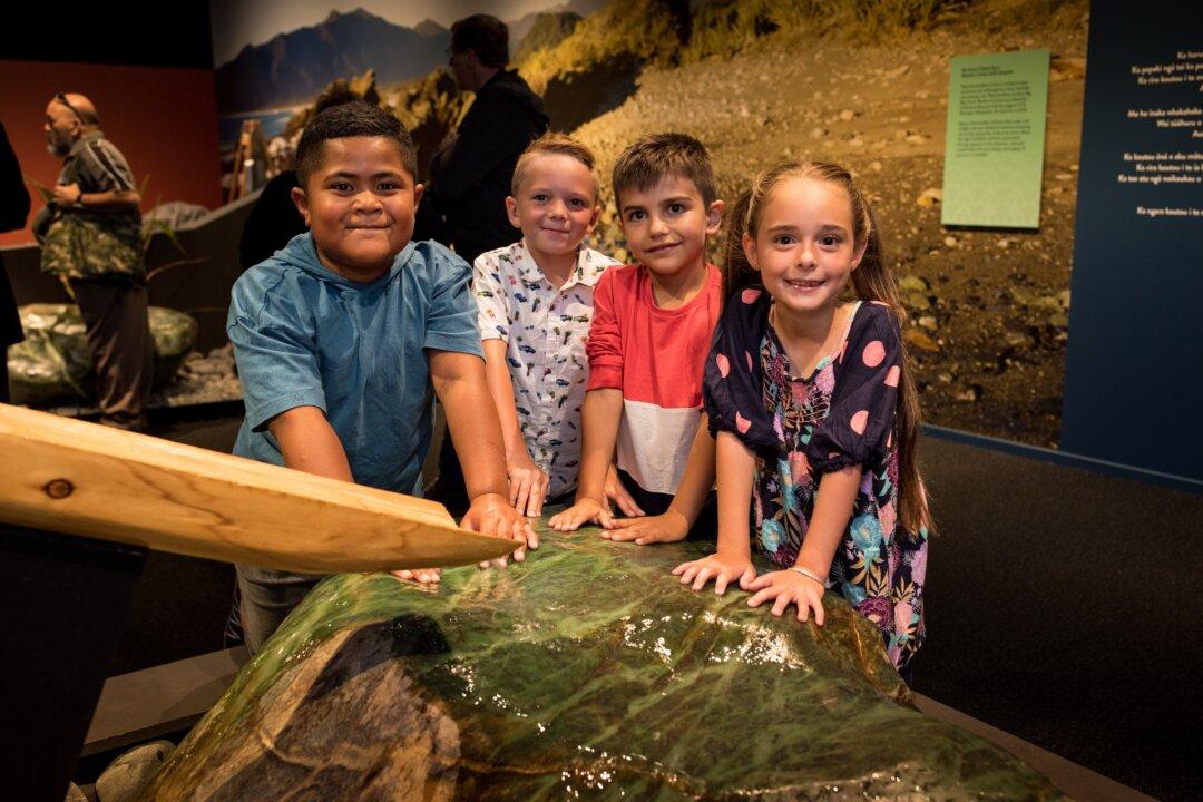 Pounamu: New Zealand’s Beloved Greenstone