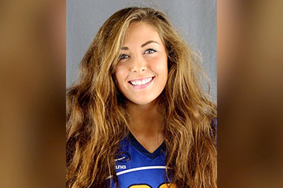 College Student Killed After Falling Off Cliff Posing for a Photo